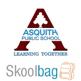 Asquith Public School icon