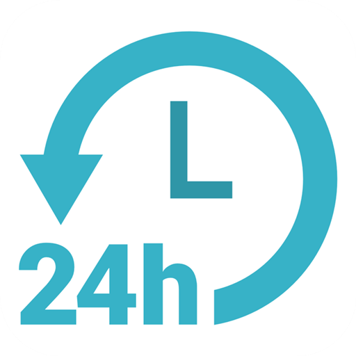 LifeTime - Timetable, ToDoList logo