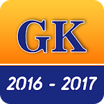 Cover Image of Télécharger GK 2016 2017  APK