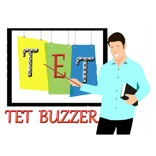 TET BUZZER logo
