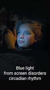 New Bluelight Filter Pro – Night Mode Apk Download 3