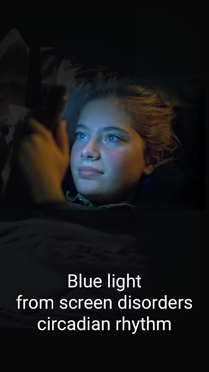 Bluelight Filter Pro - 1.4.5 - (Android)