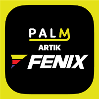 Palm by Fenix