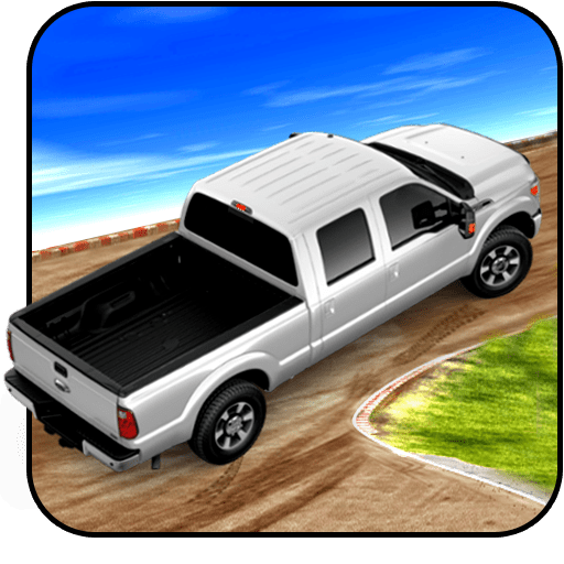 City Offroad Car Simulation logo