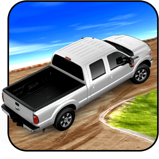 City Offroad Car Simulation