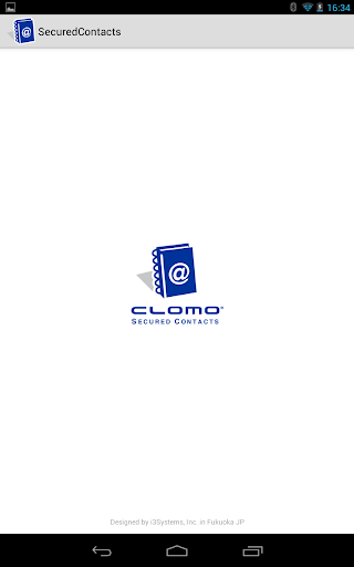 Anteprima dell'app