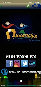 Ñukanchik Ecuador Radio