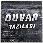 Duvar Yazıları
