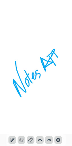 NotesApp - Notes, Todo Screen 3