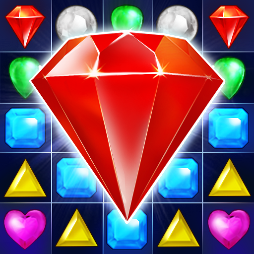 Jewel Games 1.0.3 Icon