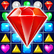 Jewel Games - Androidアプリ