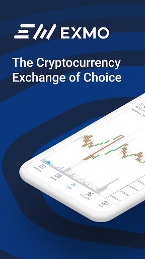 exmo crypto exchange