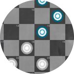 Cover Image of Descargar Checkers - Draughts  APK