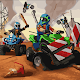 Rude Races 2 - Buggy Racing Descarga en Windows