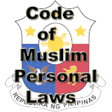 Code of Muslim Personal Laws icon
