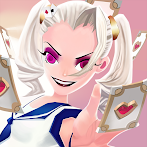 Card Girl