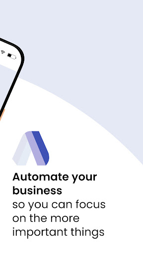 Adapt Applications Screen 2
