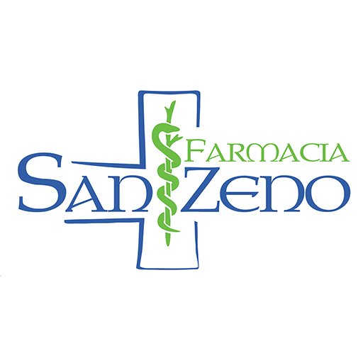 Farmacia San Zeno logo