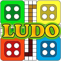 Ludo Game: Classic star board game