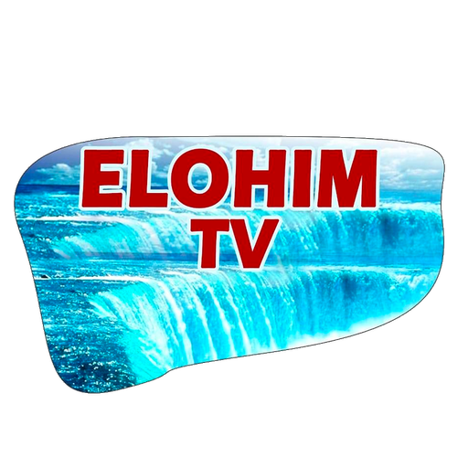 Elohim TV logo