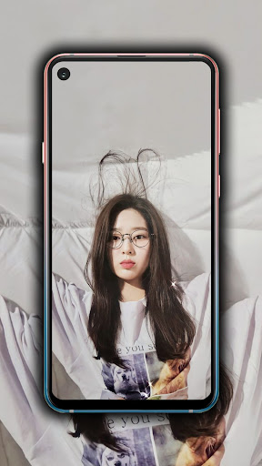 Naeun Apink Wallpaper HD 4K