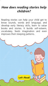 storyland for kids by Umaiza