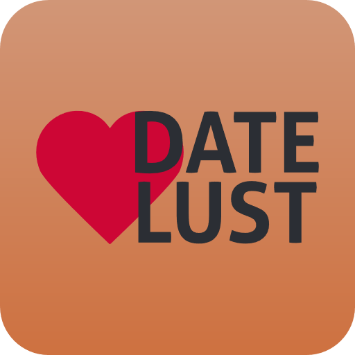 Date-Lust logo