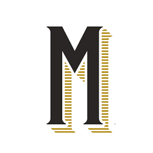Manzon logo