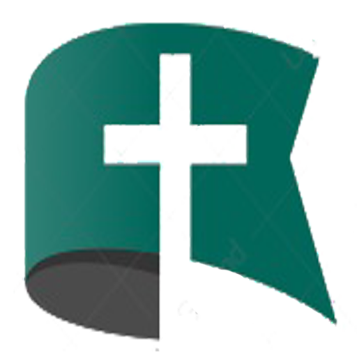 Christ Vision logo