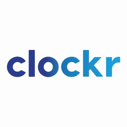 clockr+ logo