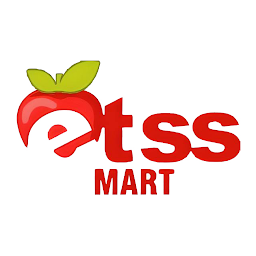 Значок приложения "ETSS Supermarket"