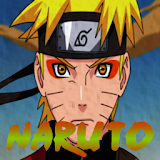 Guide Naruto Ninja Strom 4 icon