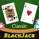 Classic 21 BlackJack - Androidアプリ