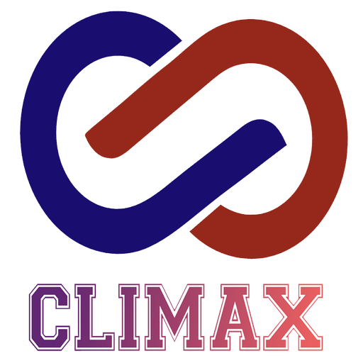 Climax4Business Admin