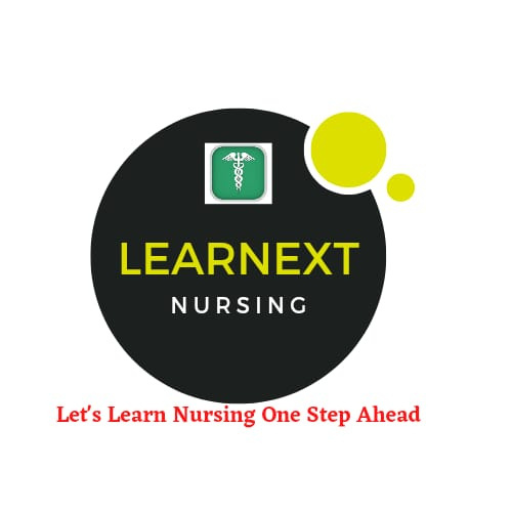 LearNext Nursing logo
