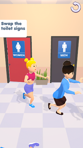 Cheat Master 3D Screen 2