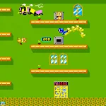 Cover Image of Download Flicky, arcade game  APK