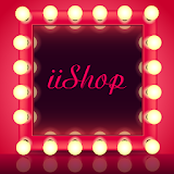 iiSHOP美妝生活館 icon