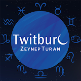Twitburc Astroloji ve Burçlar icon
