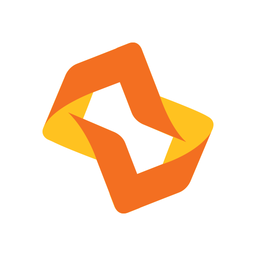 Vésper Cargas Expressas logo