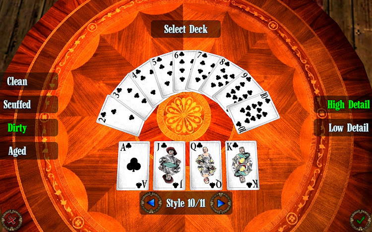 Solitaire Superstars - 1.19.27 - (Android)