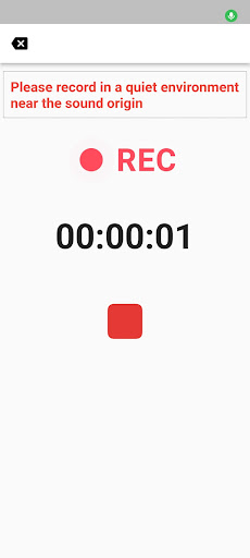 PianoAI - Play Any Song Screen 2