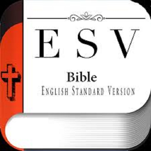 ESV Bible: 365 Day Study Bible logo