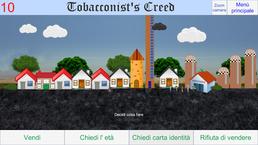 Tobacconist’s Creed Screen 2