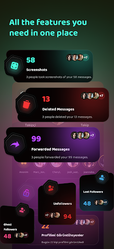 InSpy - Profile Viewers Screen 3