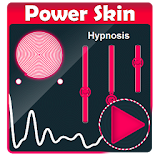 Hypnosis PowerAmp Skin icon