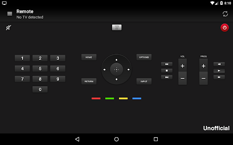 Remoto para tv philips - Aplicaciones en Google Play