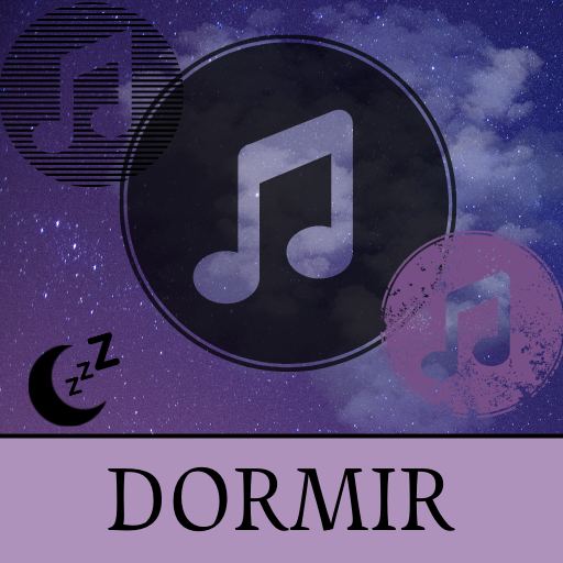 Musica Relajante para Dormir logo