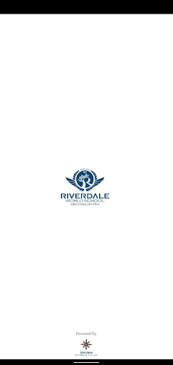 Android application Riverdale World School Gondia screenshort