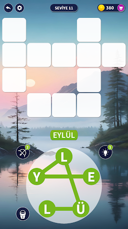 Game screenshot Word Yoga - Kelime Oyunu apk download